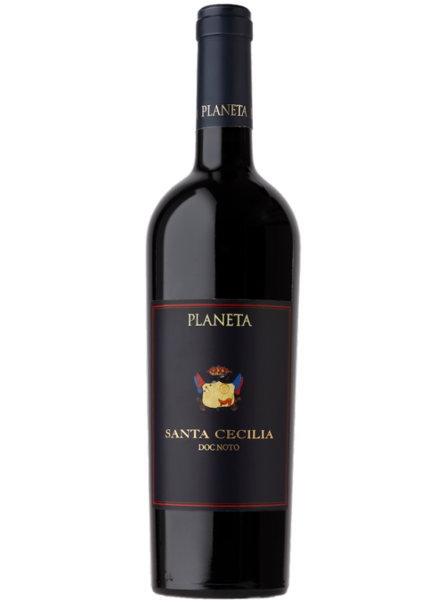 Santa Cecilia 2021 magnum in astuccio