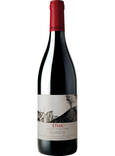 Etna Rosso 2022