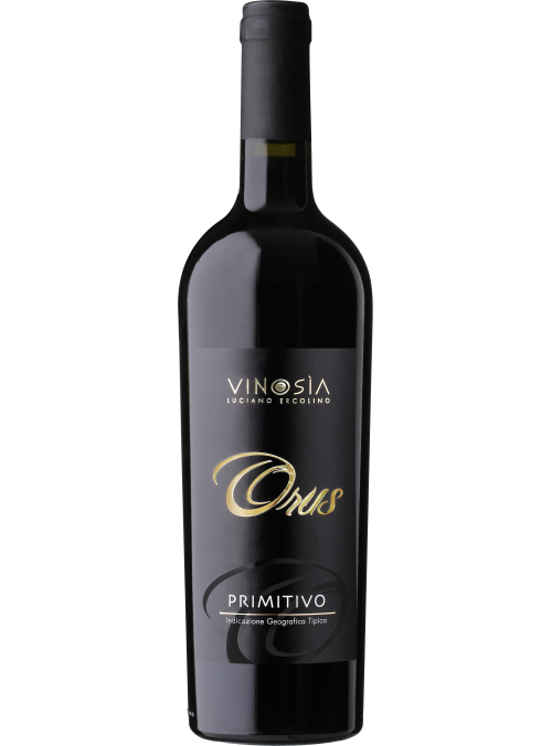 Orus Primitivo 2023