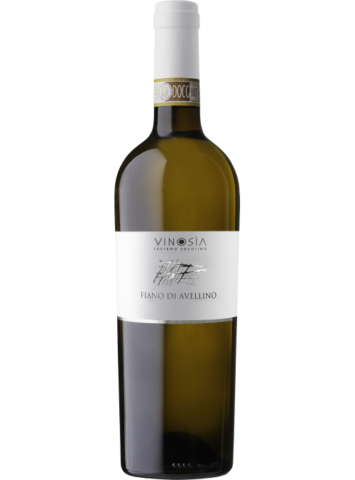 Fiano di Avellino 2022