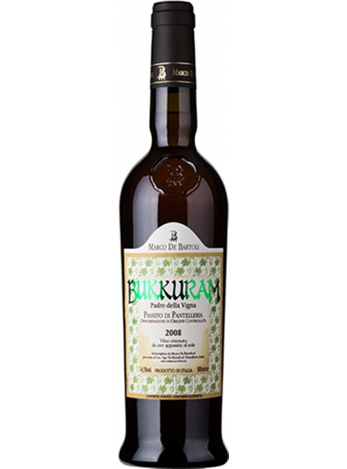 Bukkuram Padre Della Vigna 2019