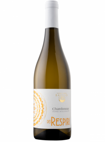 Chardonnay dei Respiri 2023