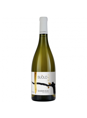 Suolo 3 Sauvignon blanc 2020