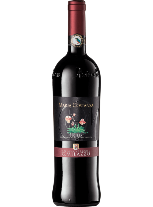 Maria Costanza Rosso 2016 Magnum in Legno