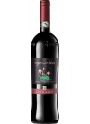 Maria Costanza Rosso 2017 bt da 5 litri