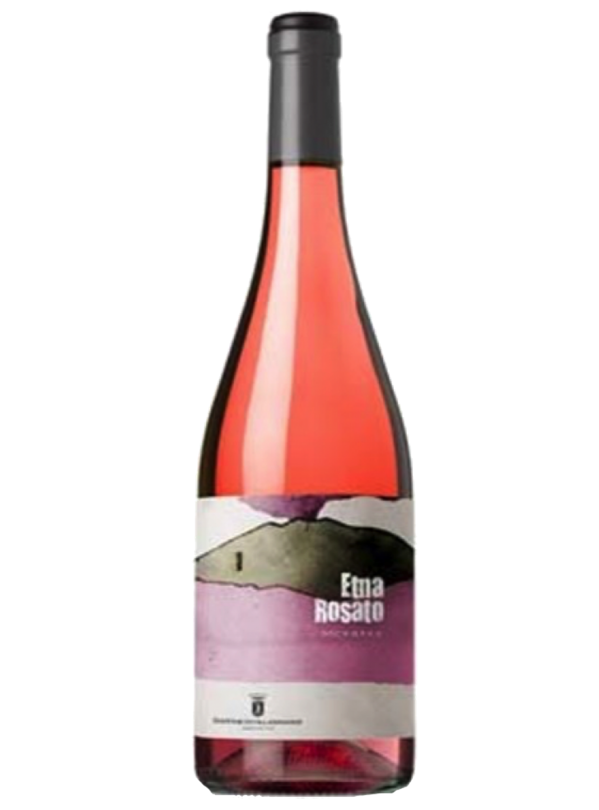 Etna Rosato 2019 Barone di Villagrande