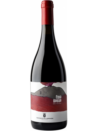 Etna Rosso 2022