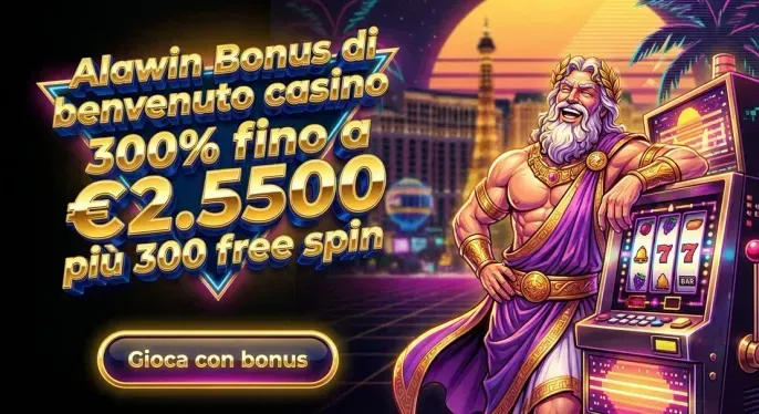 Alawin Casino